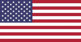 american flag-Cape Coral