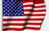 american flag - Cape Coral