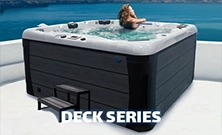 Deck Series Cape Coral hot tubs for sale