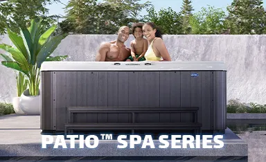 Patio Plus™ Spas Cape Coral hot tubs for sale