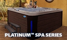 Platinum™ Spas Cape Coral hot tubs for sale