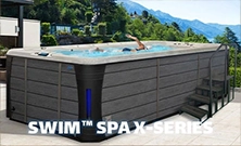 Swim X-Series Spas Cape Coral hot tubs for sale
