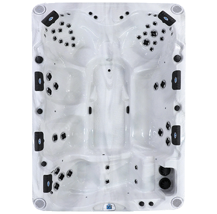 Newporter EC-1148LX hot tubs for sale in Cape Coral