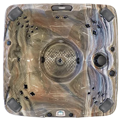 Tropical-X EC-739BX hot tubs for sale in Cape Coral