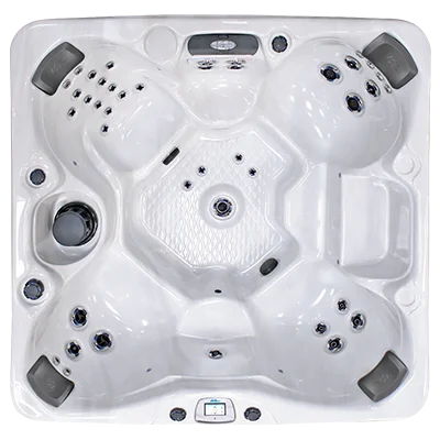 Baja-X EC-740BX hot tubs for sale in Cape Coral