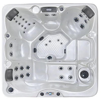Costa EC-740L hot tubs for sale in Cape Coral