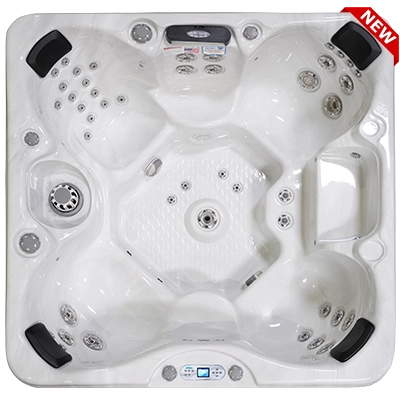 Baja EC-749B hot tubs for sale in Cape Coral