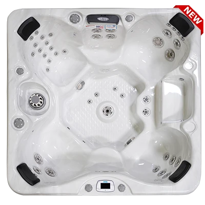 Baja-X EC-749BX hot tubs for sale in Cape Coral