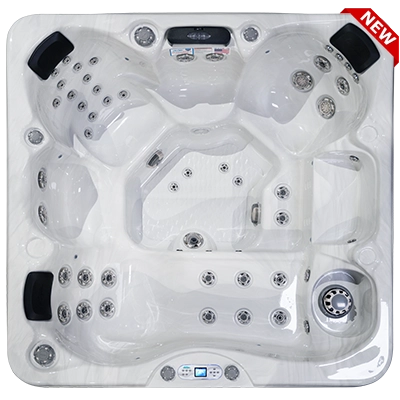 Costa EC-749L hot tubs for sale in Cape Coral
