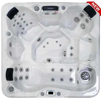 Costa-X EC-749LX hot tubs for sale in Cape Coral