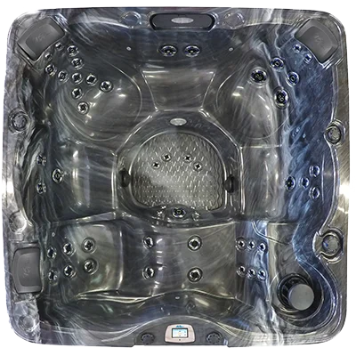 Pacifica-X EC-751LX hot tubs for sale in Cape Coral