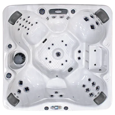 Baja EC-767B hot tubs for sale in Cape Coral