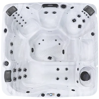 Avalon EC-840L hot tubs for sale in Cape Coral