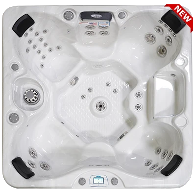 Cancun-X EC-849BX hot tubs for sale in Cape Coral