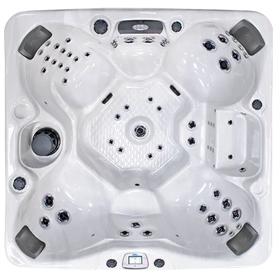 Cancun-X EC-867BX hot tubs for sale in Cape Coral