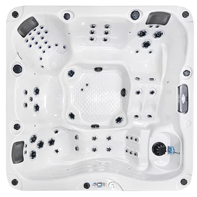 Malibu EC-867DL hot tubs for sale in Cape Coral