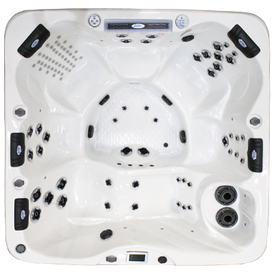 Huntington PL-792L hot tubs for sale in Cape Coral