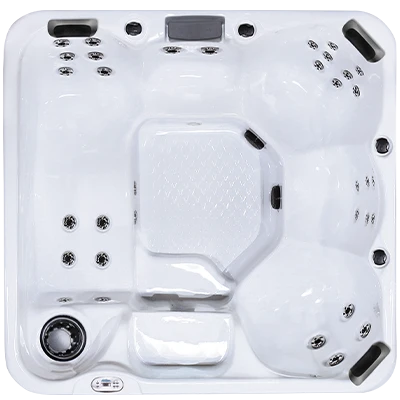 Hawaiian Plus PPZ-634L hot tubs for sale in Cape Coral