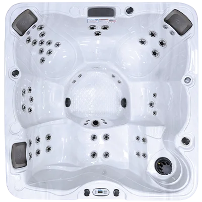 Pacifica Plus PPZ-743L hot tubs for sale in Cape Coral