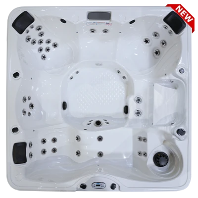 Pacifica Plus PPZ-743LC hot tubs for sale in Cape Coral