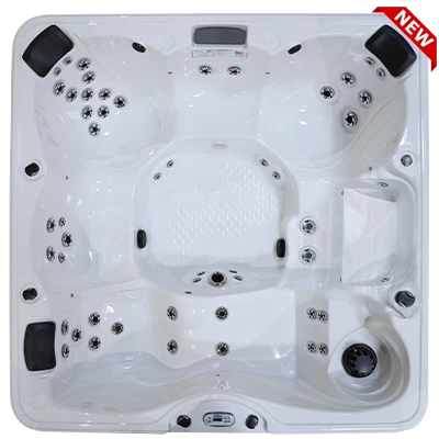 Atlantic Plus PPZ-843LC hot tubs for sale in Cape Coral