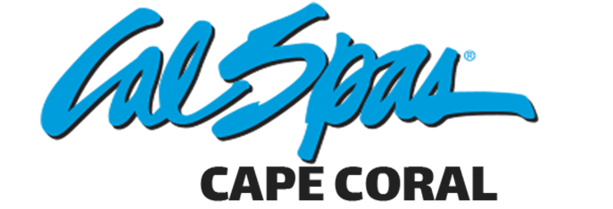 Calspas logo - Cape Coral