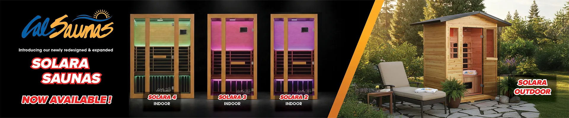 Calspas hot tub being used in a family setting - Cape Coral