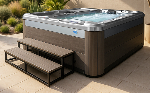 Cold Plunge&trade; Spas Cape Coral hot tubs for sale