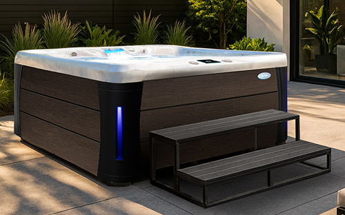 Escape Plus&trade; Spas Cape Coral hot tubs for sale