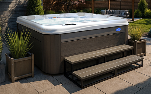 Patio&trade; Spas Cape Coral hot tubs for sale