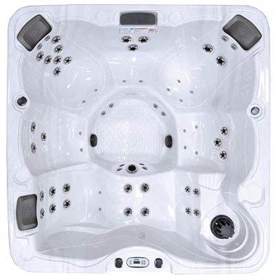 Pacifica Plus PPZ-752L hot tubs for sale in Cape Coral